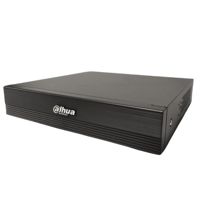 XVR DAHUA 4 CANALES 1080P TWO-WAY TALK1