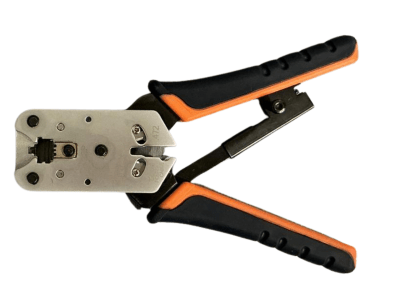 Crimpeadora RJ45