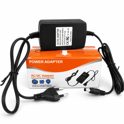 Fuente poder 12V 2A