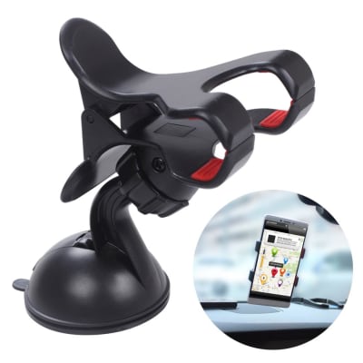Soporte De Celular Doble Clip1