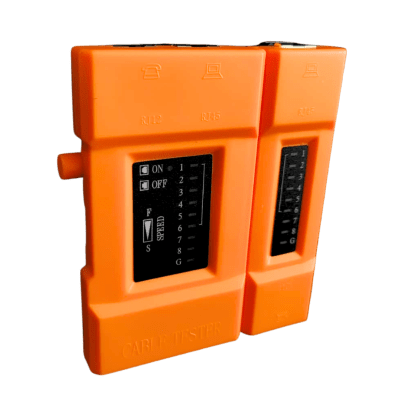 Tester Red Con Función Anti-Quemadura1