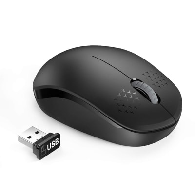 Mouse Inalambrico