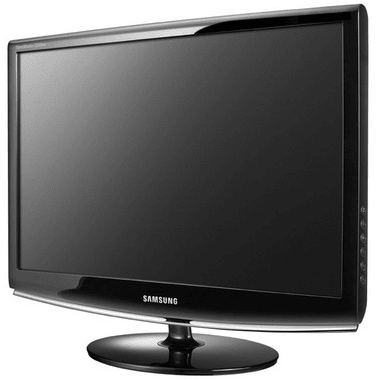 Monitor 20