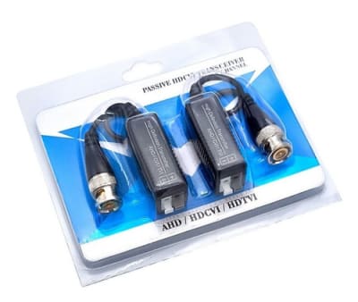 Video Balun Full HD