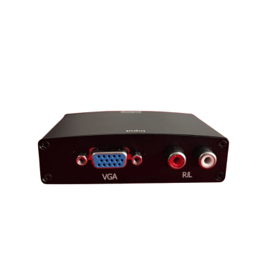 Conversor Vga a Hdmi
