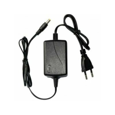 Fuente poder 12V 1A con cable1
