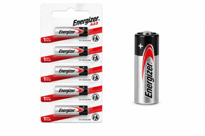 PILA A23 ALCALINA ENERGIZER 12V