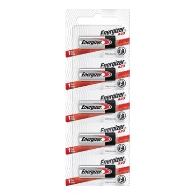 PILA A23 ALCALINA ENERGIZER 12V