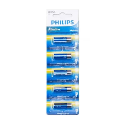PILA A27 ALCALINO PHILIPS 12V1
