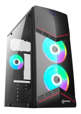 PC INTEL I5-3740