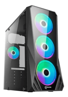 PC MSI I5-6500