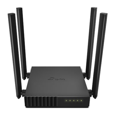 Router Wi-Fi de doble banda AC12001