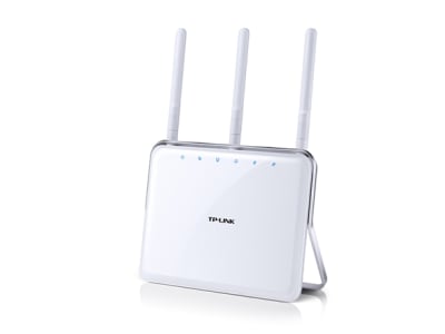 Router Inalámbrico Banda Dual Gigabit AC17501