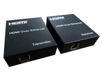 Extensor HDMI 100/120 MTS1