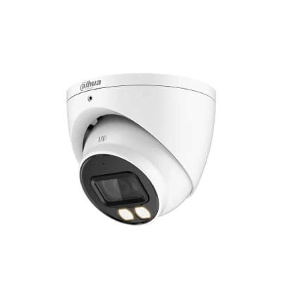 DAHUA DOMO METALICA FULL COLOR IR40M 1080P