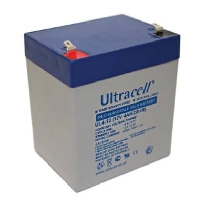 Batería 12V 4AH1
