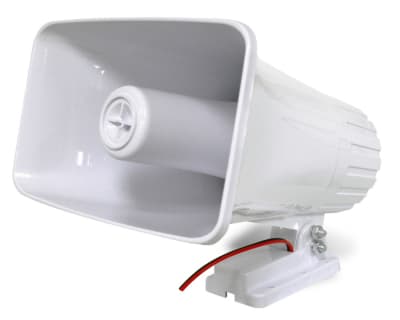 MEGAFONO BLANCA 40W1