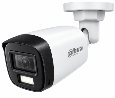 DAHUA BALA 2MP SMART DUAL LIGHT AUDIO IR30