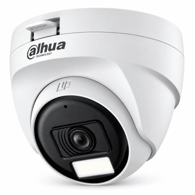 DAHUA DOMO PLASTICA 2MP IR25M