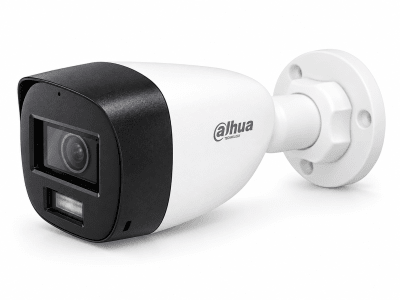 DAHUA BALA SMART DUAL ILUMINATORS C/MIC 2MP 2.8MM
