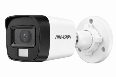 Hikvision Bala Hybrid-Light 2MP 20M luz led