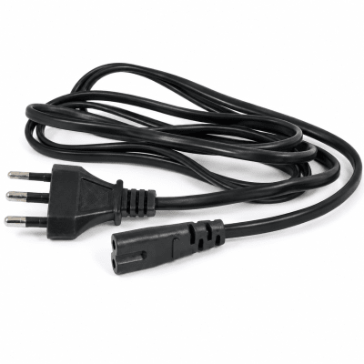 Cable de Poder Model 8 – 1.5 M1