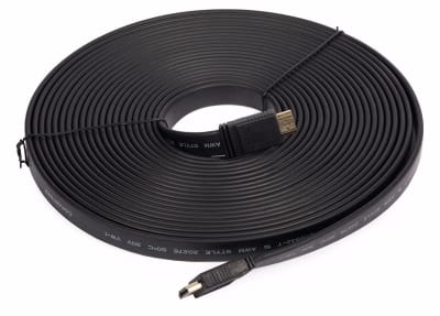 CABLE HDMI 20M PLANO