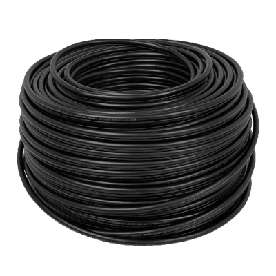 UTP EXTERIOR CAT5  ALEACIÓN - 100 MTS