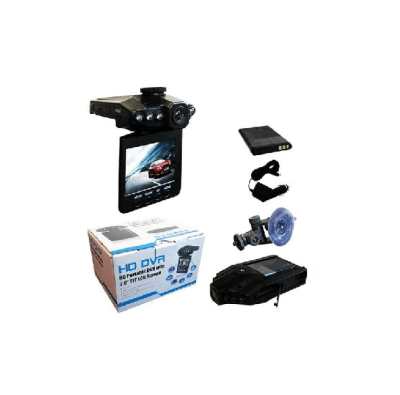 Camara Hd Para Auto