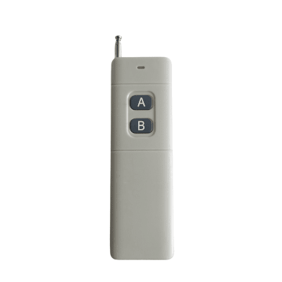 Control Remoto 2 Botones Larga Distancia1