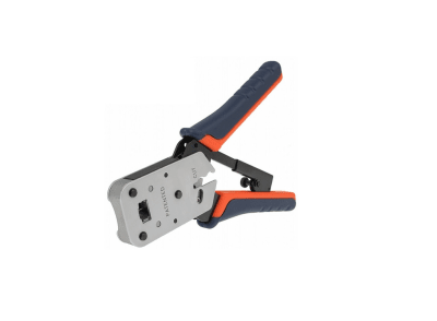Crimpeadora RJ45