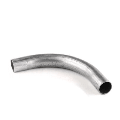Curva EMT metálica 20mm