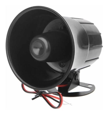 Sirena 20w1