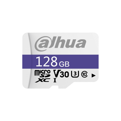 TARJETA MICRO SD 128GB DAHUA