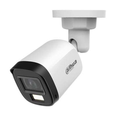 DAHUA BALA 2MP SMART DUAL LIGHT AUDIO IR30