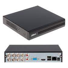 XVR Dahua 8CH P/Hibrido