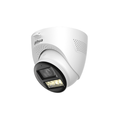 DAHUA DOMO BIDIRECCIONAL SMART LIGHT 1080P1