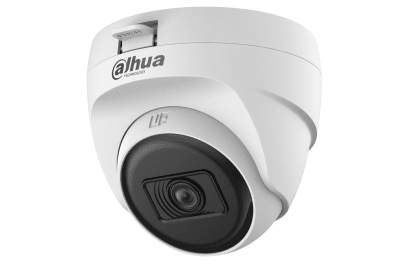 DAHUA DOMO PLASTICA 2MP IR25M