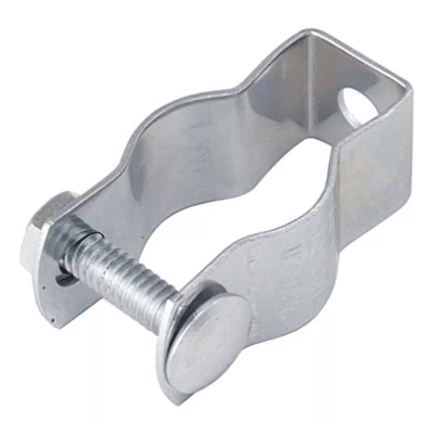 Abrazadera tipo Caddy 20mm
