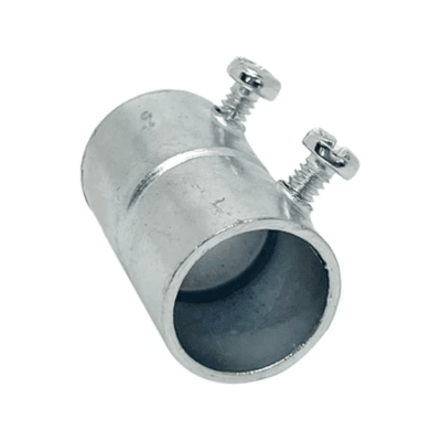 Copla EMT metálica 20mm