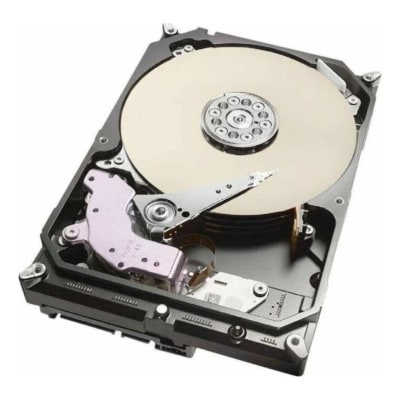 Disco Duro 1TB Para Videovigilancia