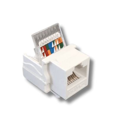 Jack RJ45 CAT5 Hembra