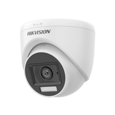 Hikvision Domo Hybrid-Light 3k IR20M C/MIC