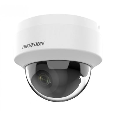 Hikvision Domo IP 2MP IR20M PoE 2.8mm Antivandálico1