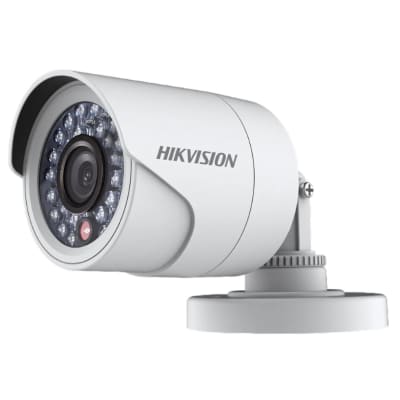 HIKVISION BALA 1080P 2.8MM IR20M PLASTICA