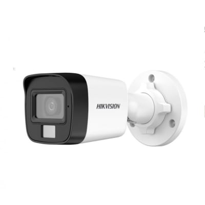 HIKVISION BALA 3K HYBRID LIGHT IR25M C/MIC