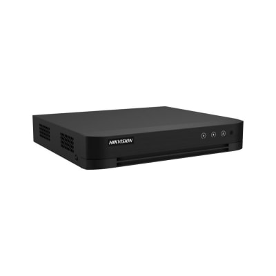 Grabador XVR Hikvision