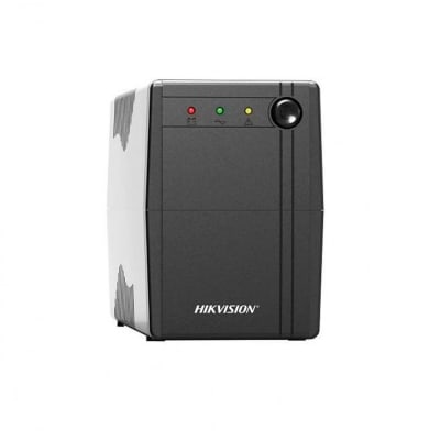 UPS Hikvision DS-UPS1000 -1000VA/600W1