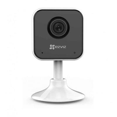 Cámara WiFi H1c 1080P Audio – Interior