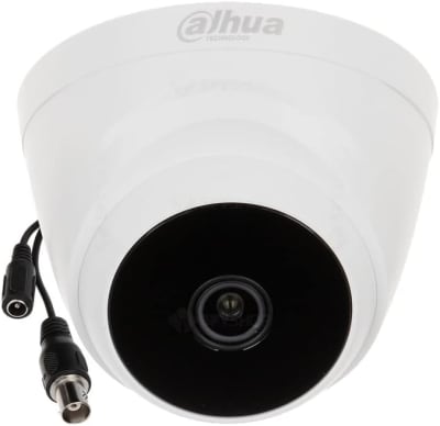 Dahua Domo plástica 2MP 1080P 2.8mm IR20